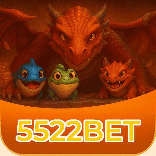 5522BET: Cassino Online de Confiança e Pagamentos Rápidos